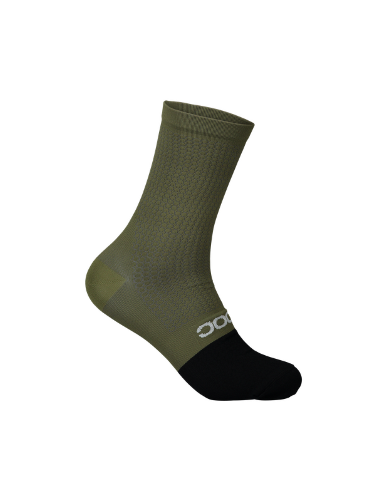 Chaussettes de Vélo Poc Flair Mid