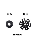 Bâtons de Randonnée TSL Hiking Alu 5 Cross