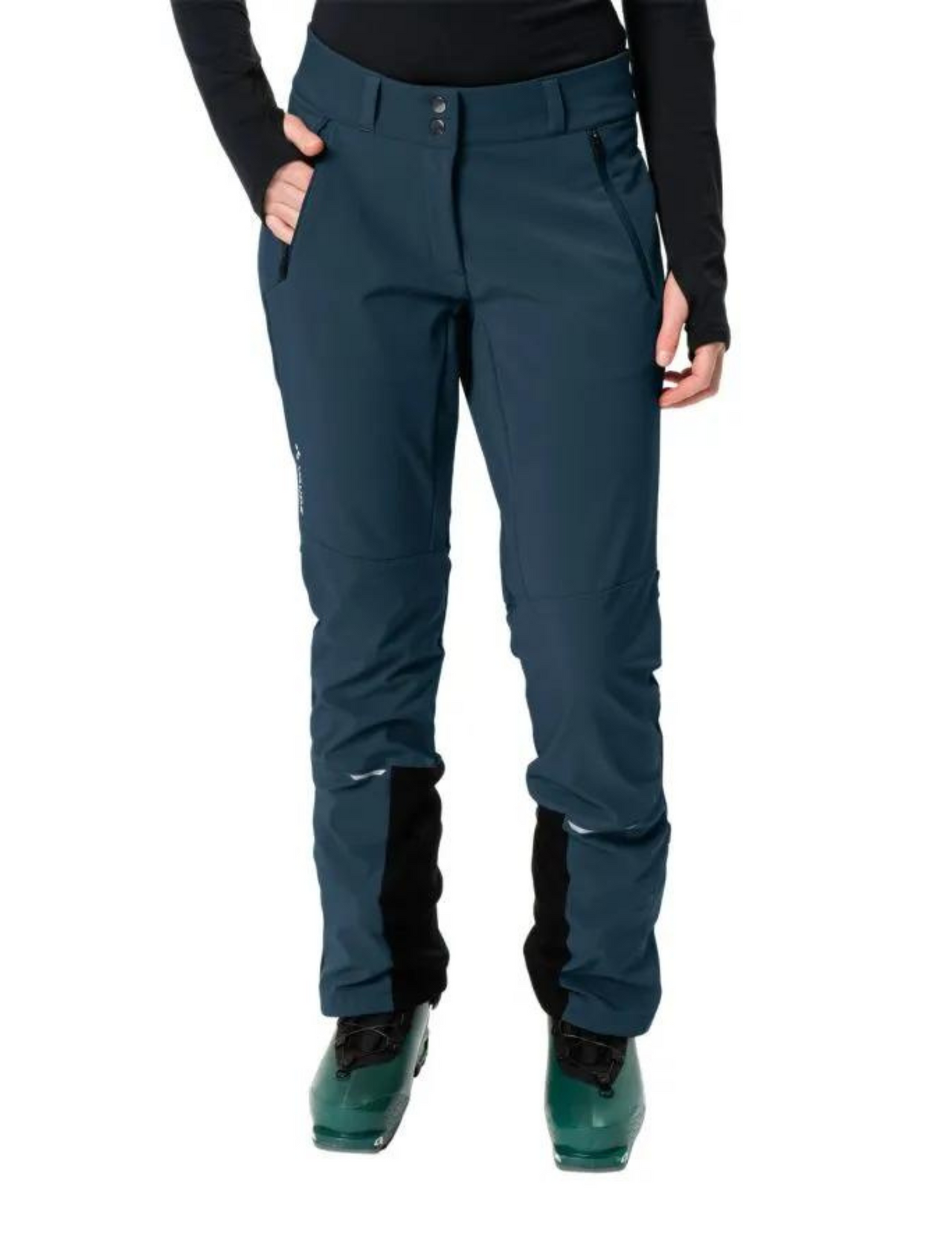 Pantalon de Ski de Rando Vaude Larice IV Femme