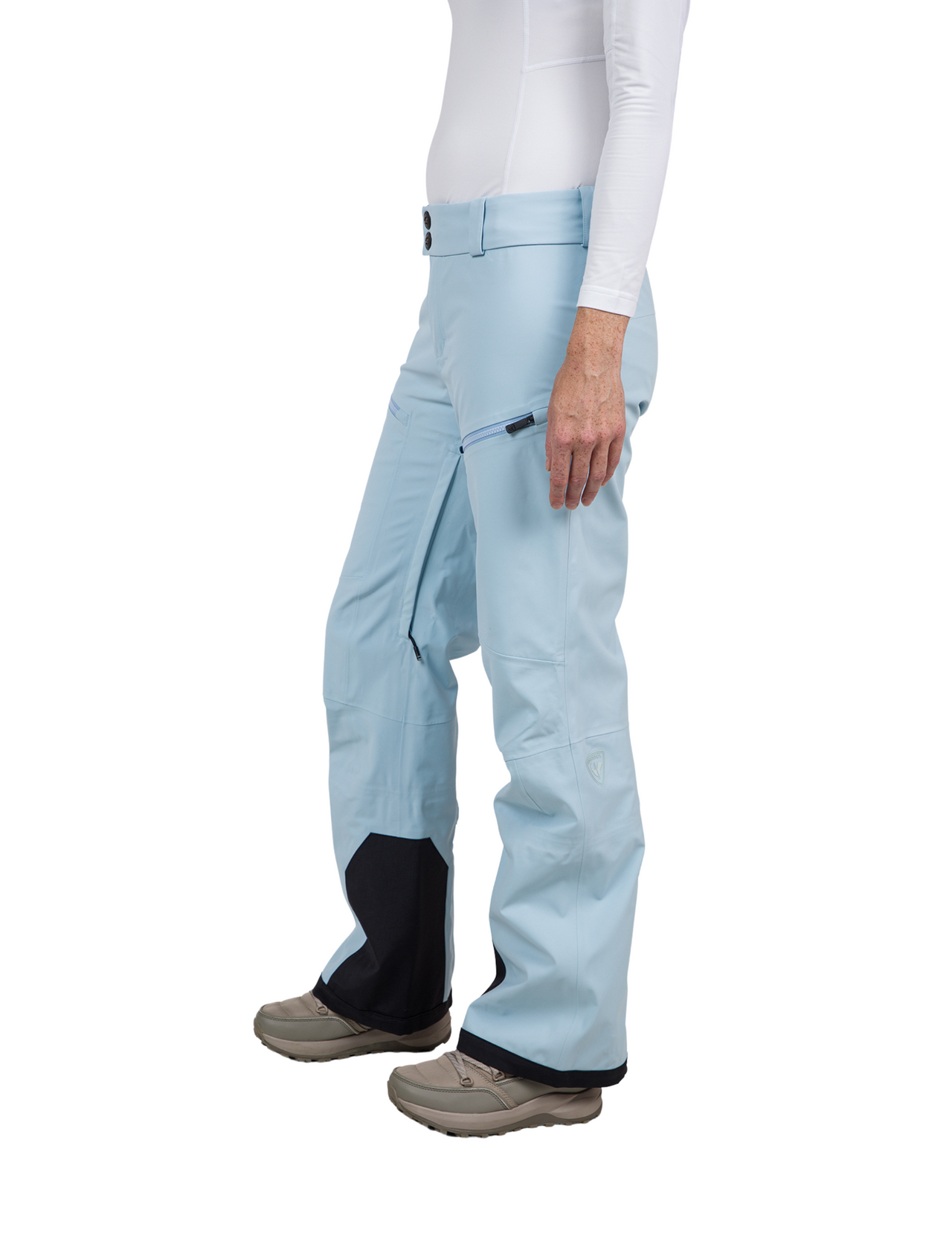 Pantalon de Ski de Rando Rossignol Escaper Ayr Femme
