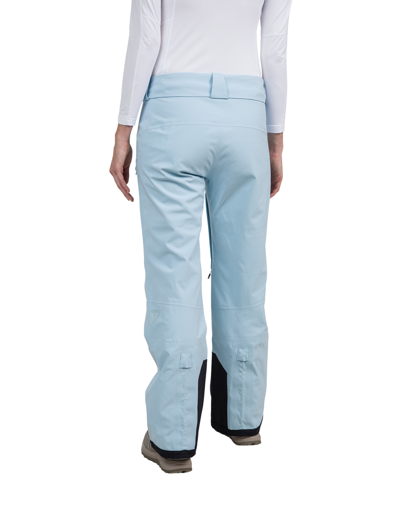Pantalon de Ski de Rando Rossignol Escaper Ayr Femme