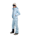 Pantalon de Ski de Rando Rossignol Escaper Ayr Femme