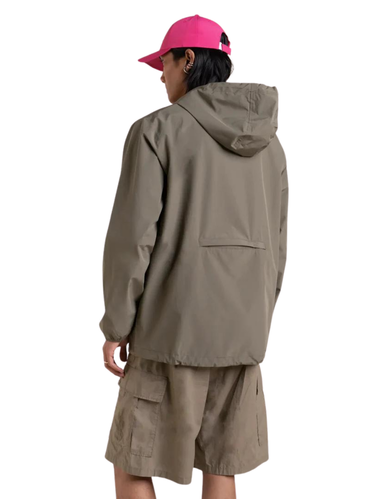 Passy Unisex Flovy Parka