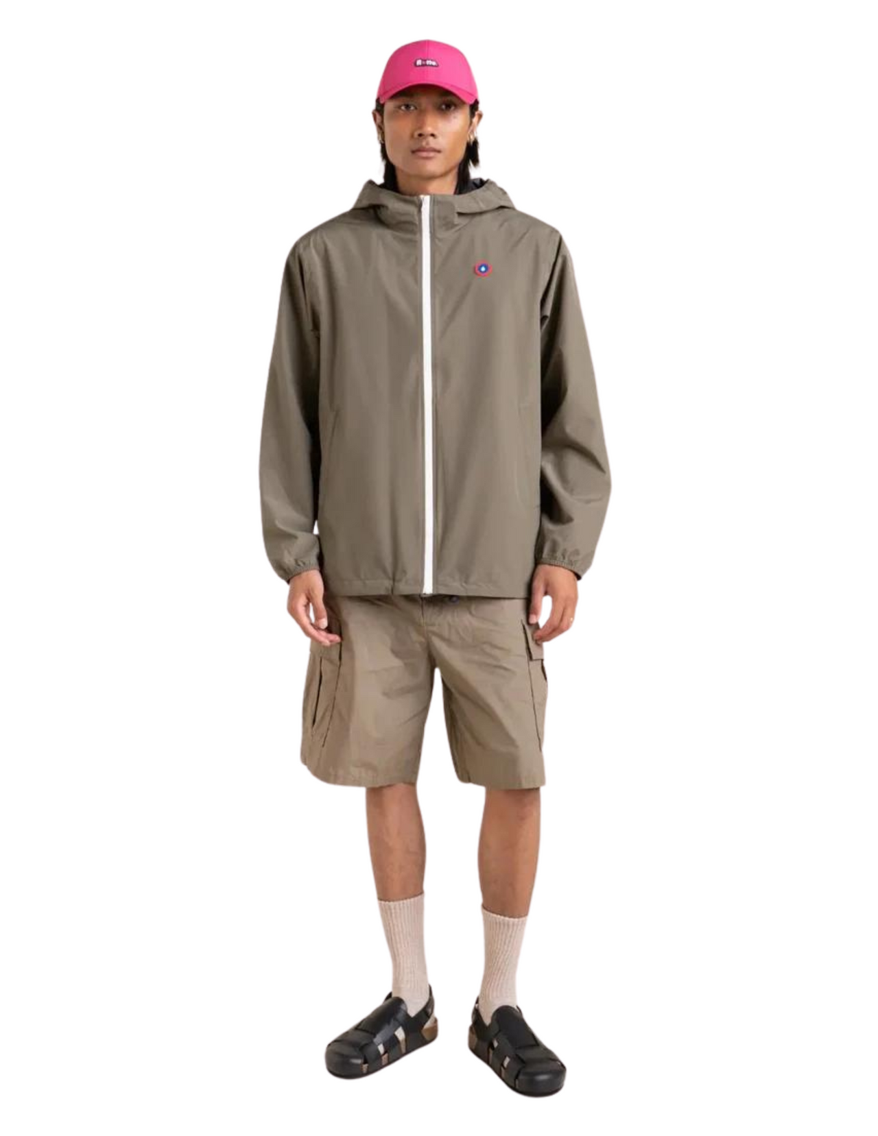 Passy Unisex Flovy Parka