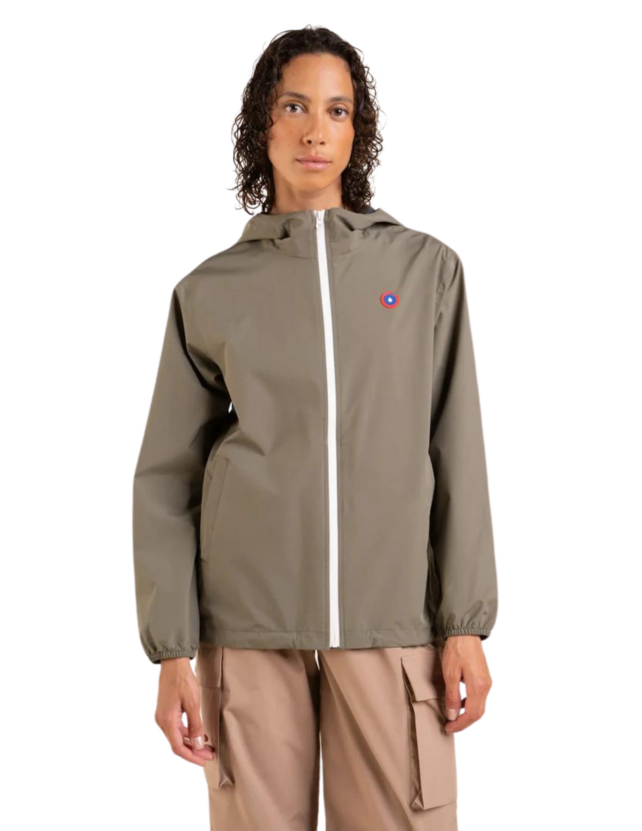Passy Unisex Flovy Parka