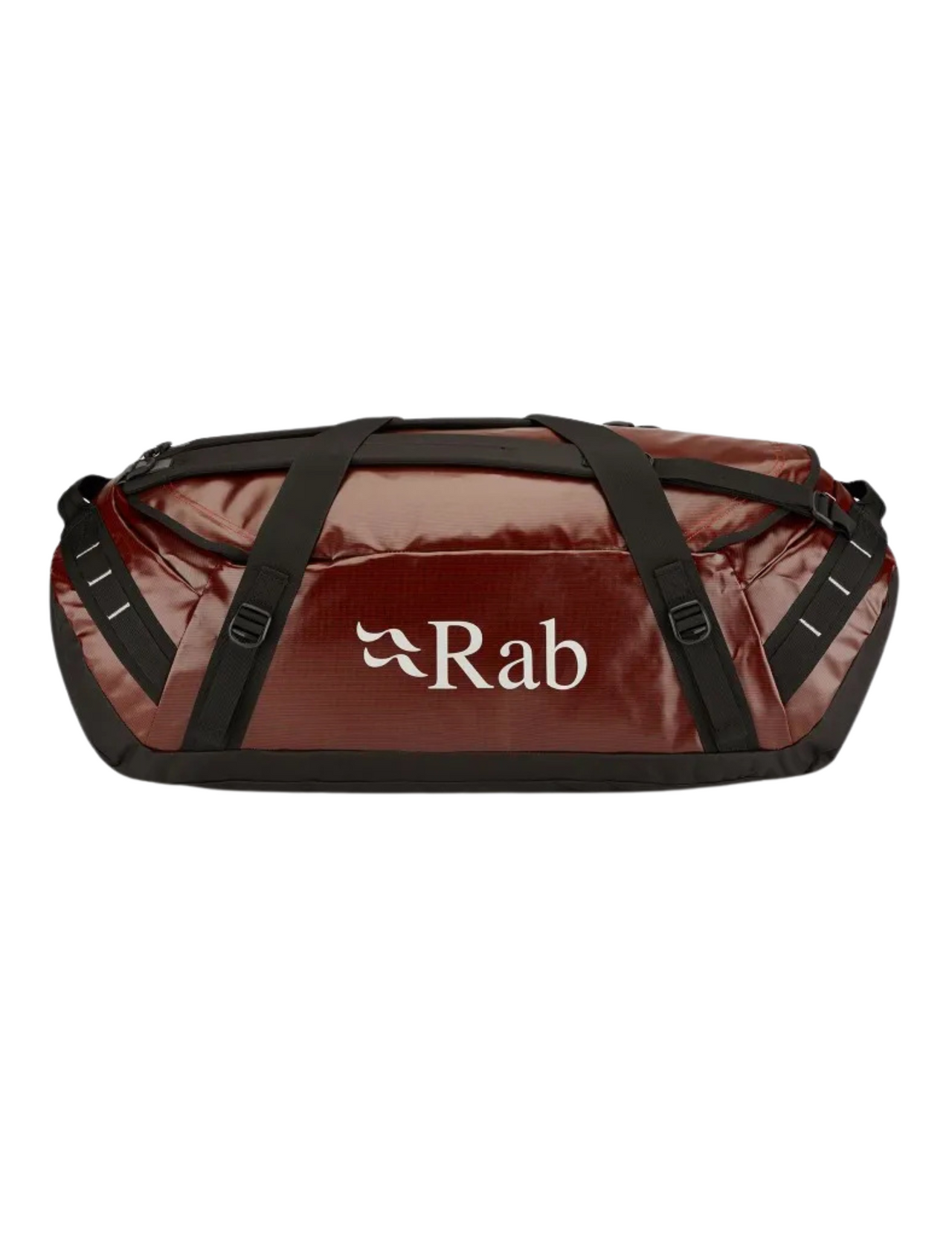Rab Duffle Expedition II 80 BASSE DA VIAGGIO