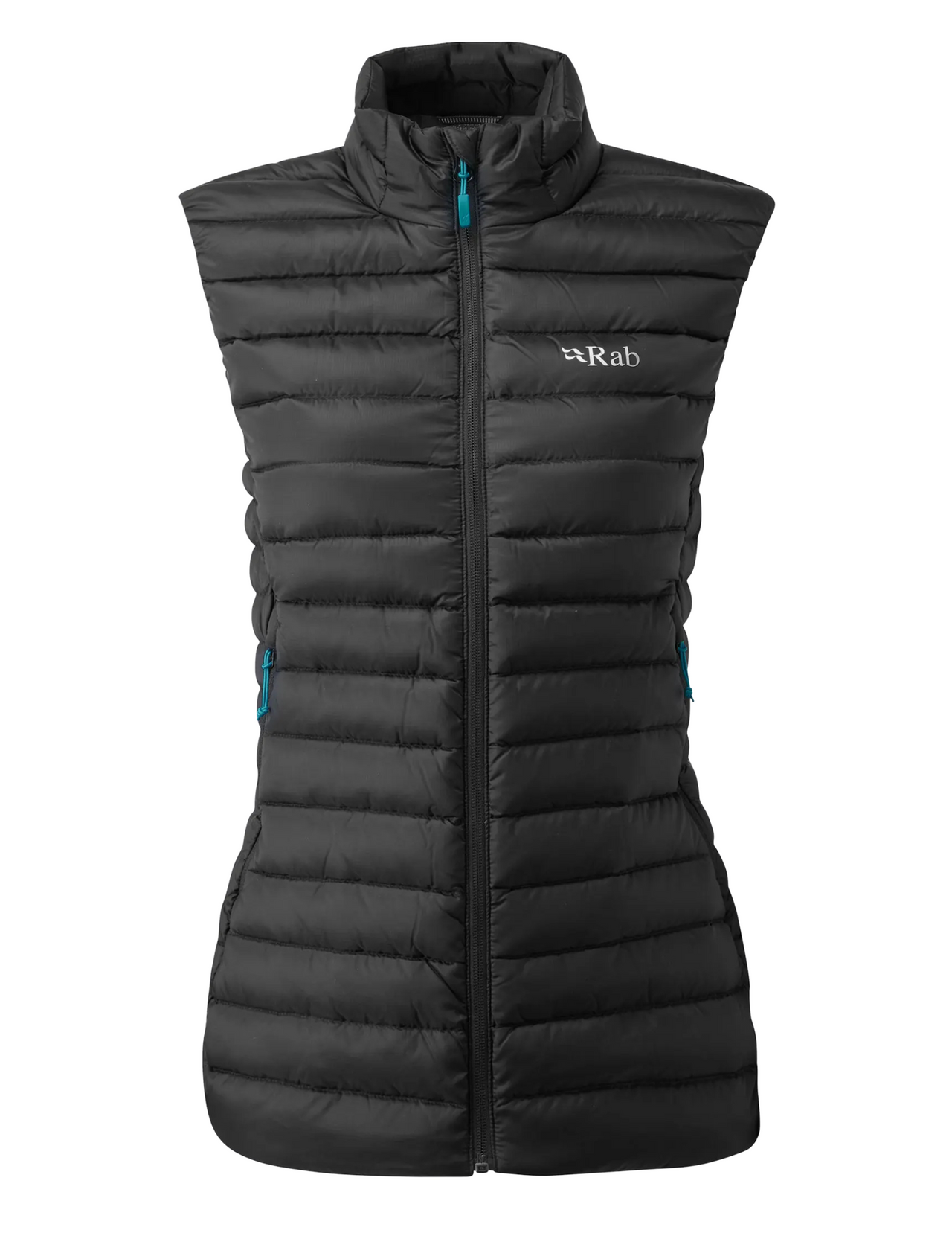 Doudoune Rab Microlight Sans Manches Femme
