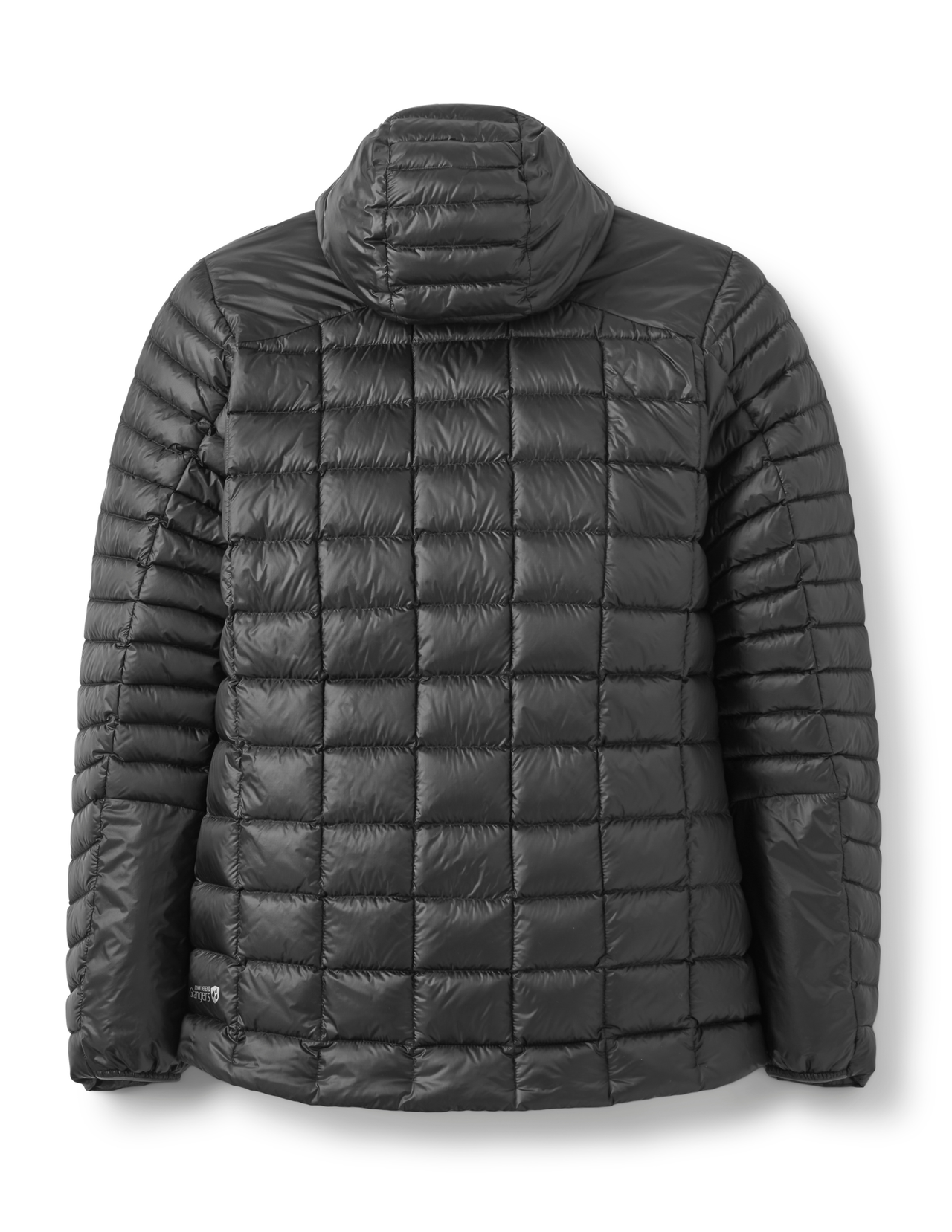 Piumino Rab Mythic Alpine Light da uomo