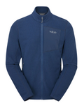 Polaire Rab Tecton Full Zip Homme