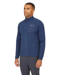 Polaire Rab Tecton Full Zip Homme