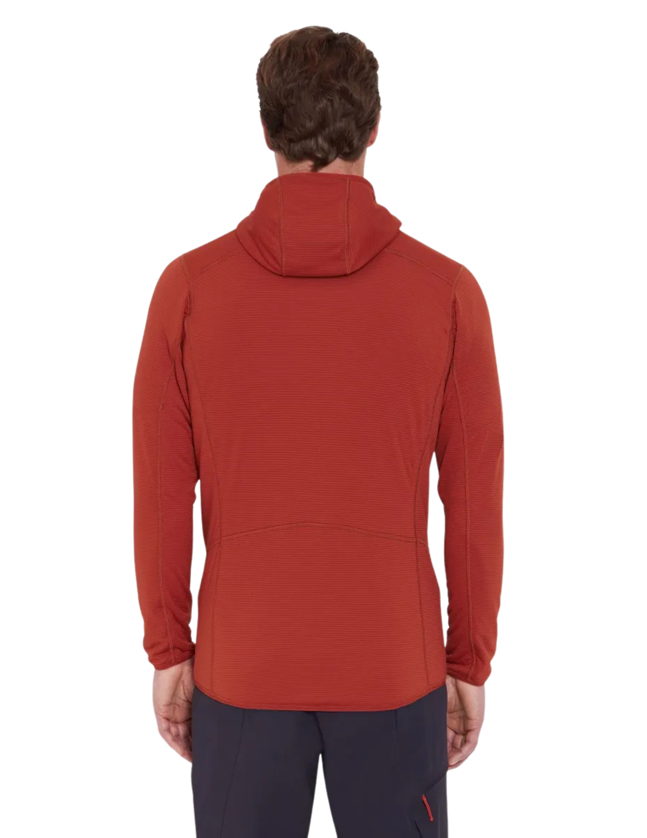 Rab Evolute Hoody Herren-Kapuzenfleece