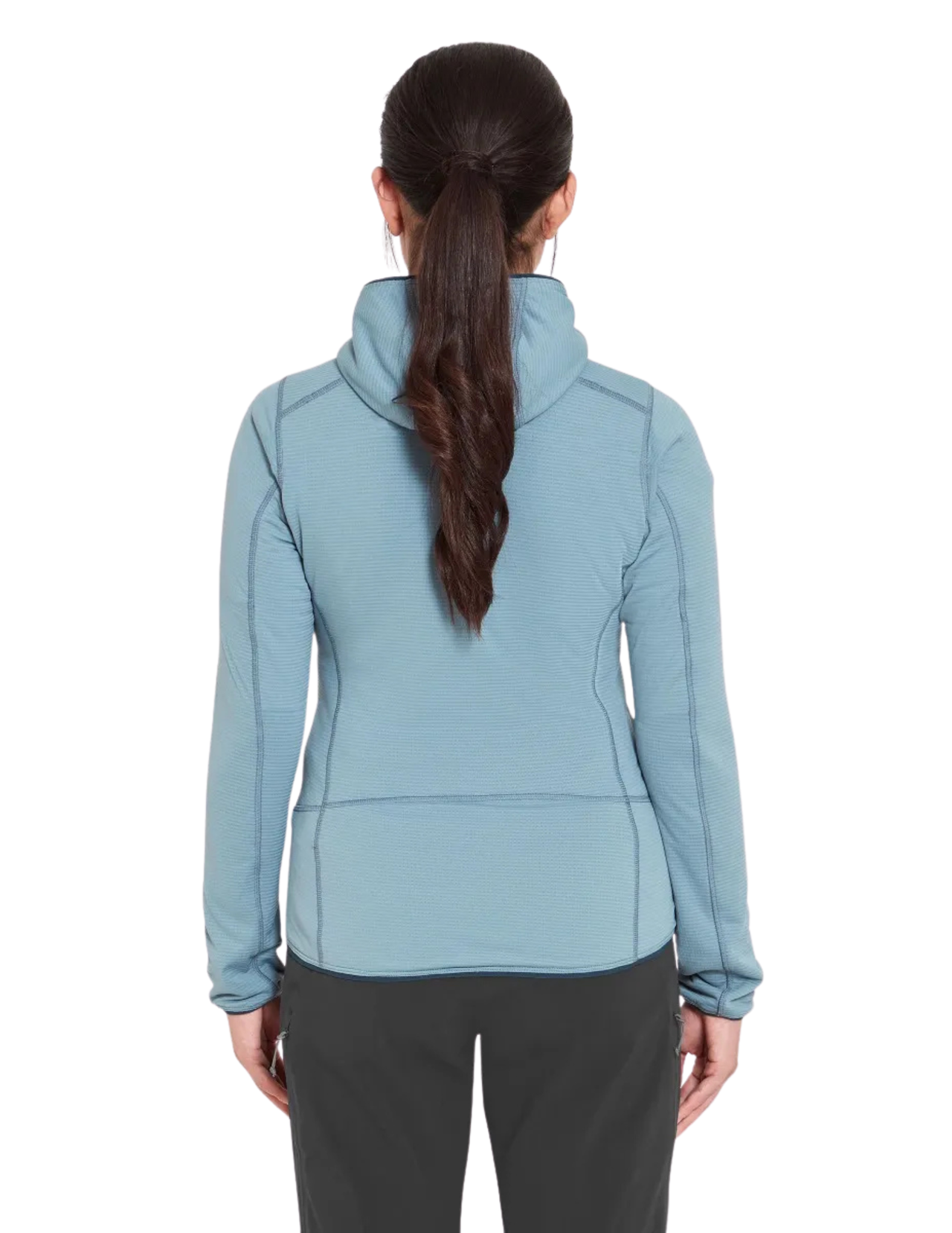 Polaire à Capuche Rab Evolute Hoody Femme