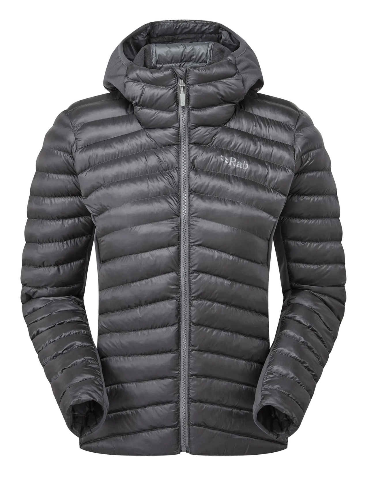 Doudoune Rab Cirrus Flex Hoody Femme 2025
