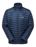 Rab Cirrus Flex Herren Daunenjacke 2025