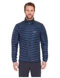 Rab Cirrus Flex Herren Daunenjacke 2025