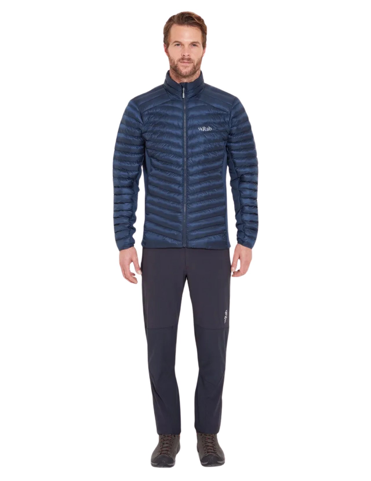 Rab Cirrus Flex Herren Daunenjacke 2025