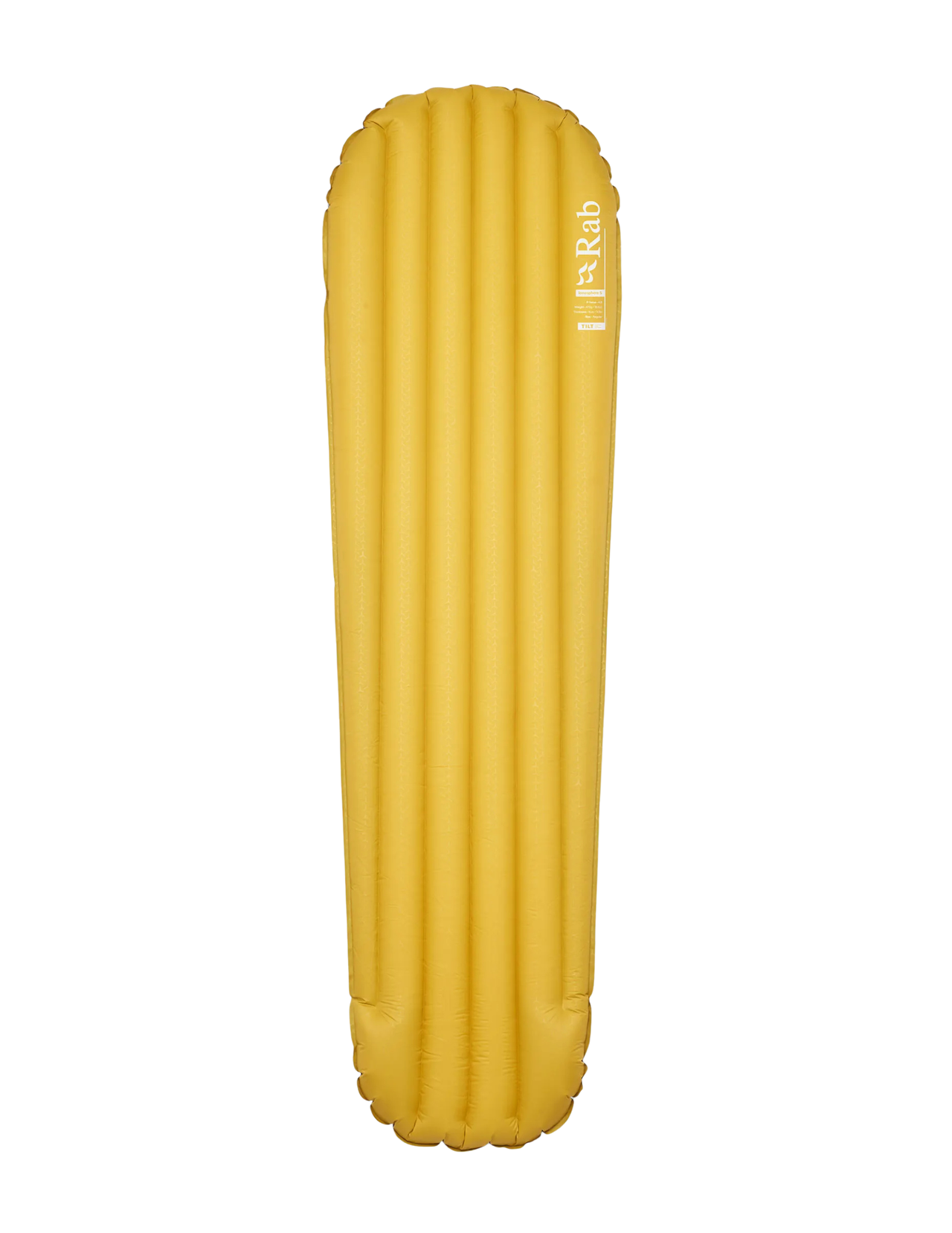Matelas Rab Ionosphere 5 Regular