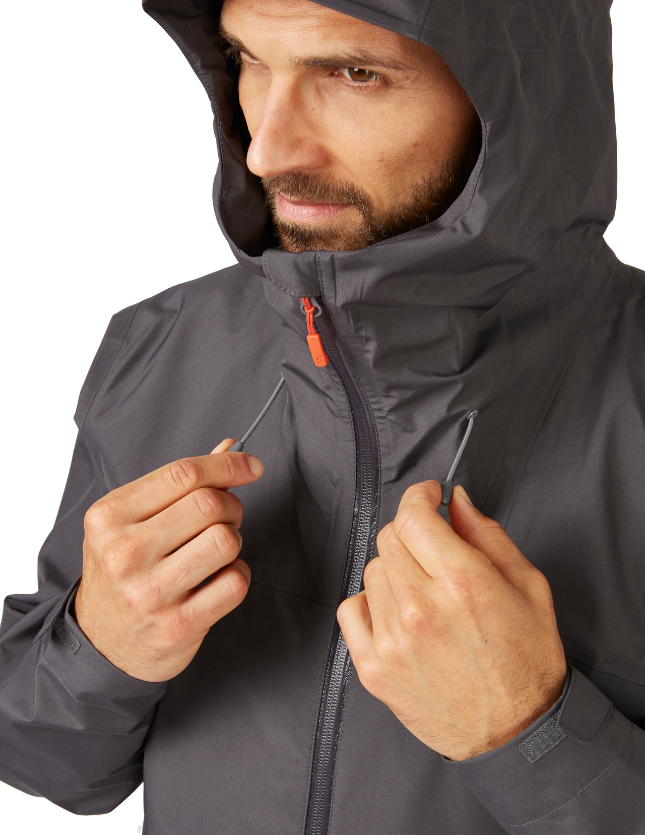 Rab Namche Gore-Tex Herren wasserdichte Jacke