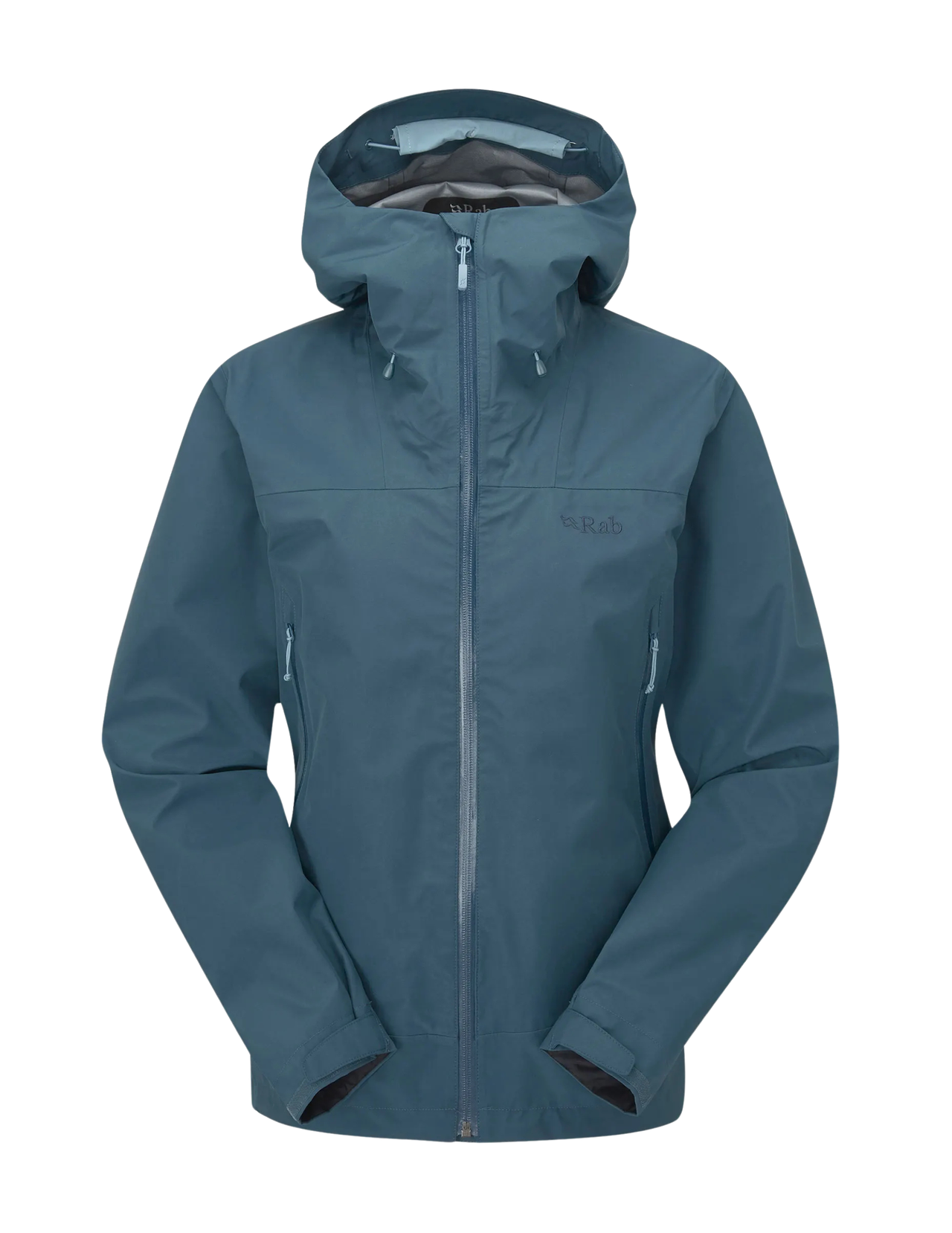 Rab Namche Gore-Tex Damen wasserdichte Jacke