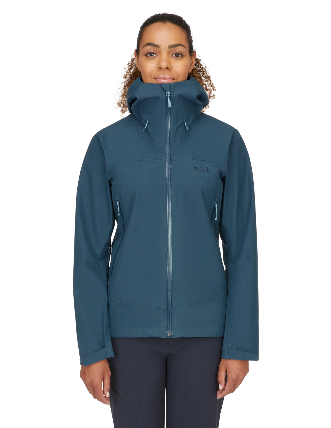 Rab Namche Gore-Tex Damen wasserdichte Jacke