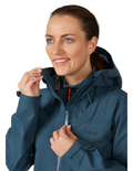 Rab Namche Gore-Tex Damen wasserdichte Jacke