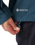 Rab Namche Gore-Tex Damen wasserdichte Jacke