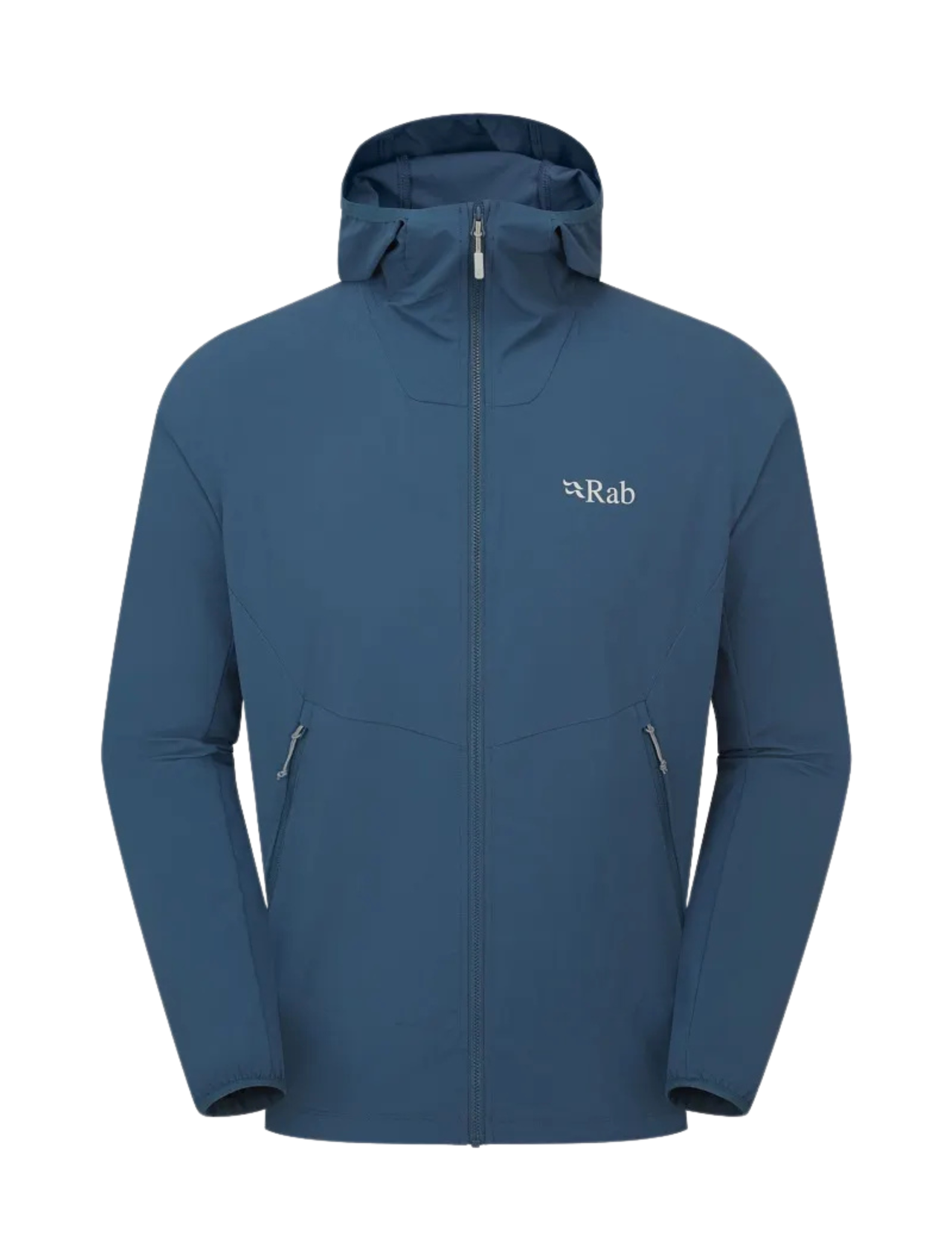 Veste Coupe-Vent à Capuche Rab Borealis Hoody Homme