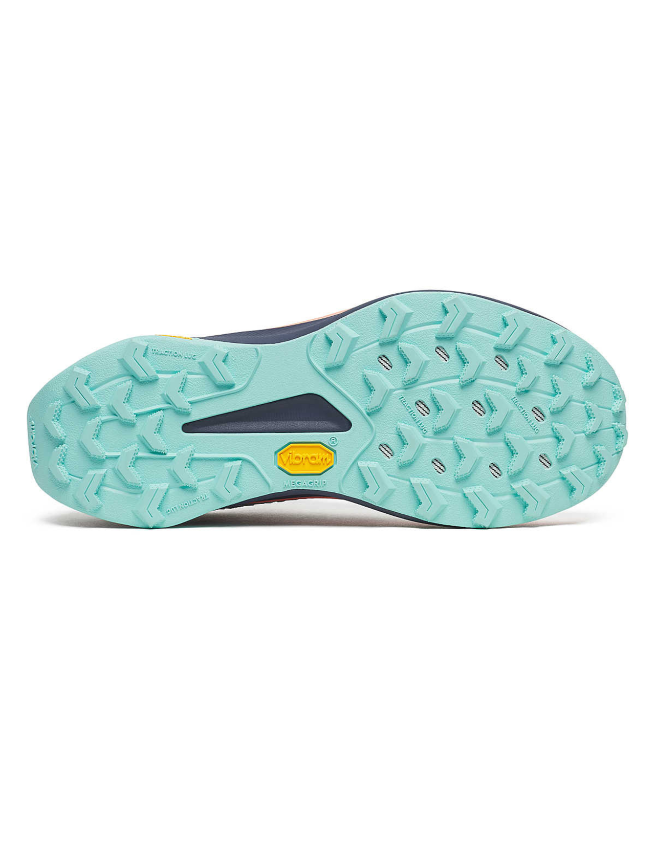 Saucony Peregrine 16 Damen-Trailrunningschuhe