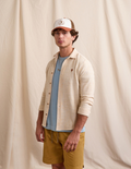 Faguo Trucker Cap