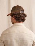Faguo Trucker Cap