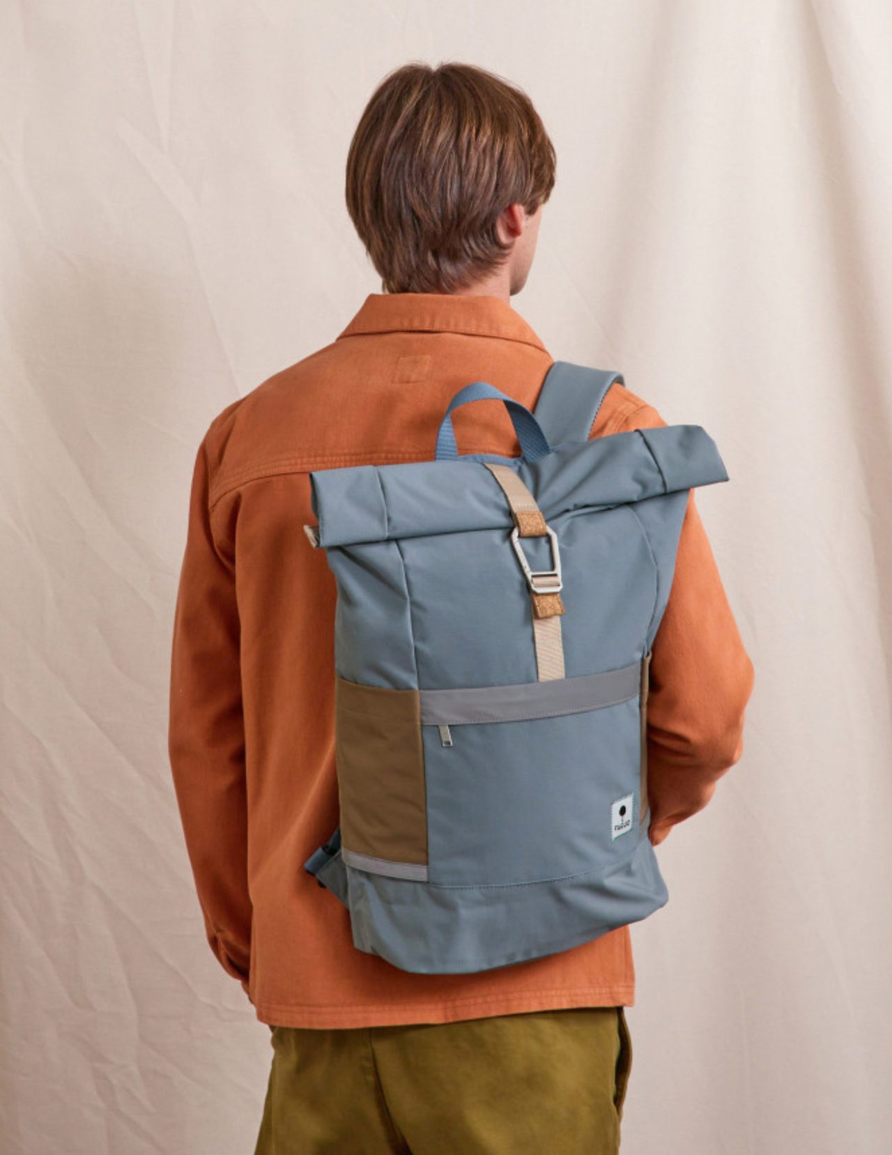 Sac à Dos Faguo Cycling Medium