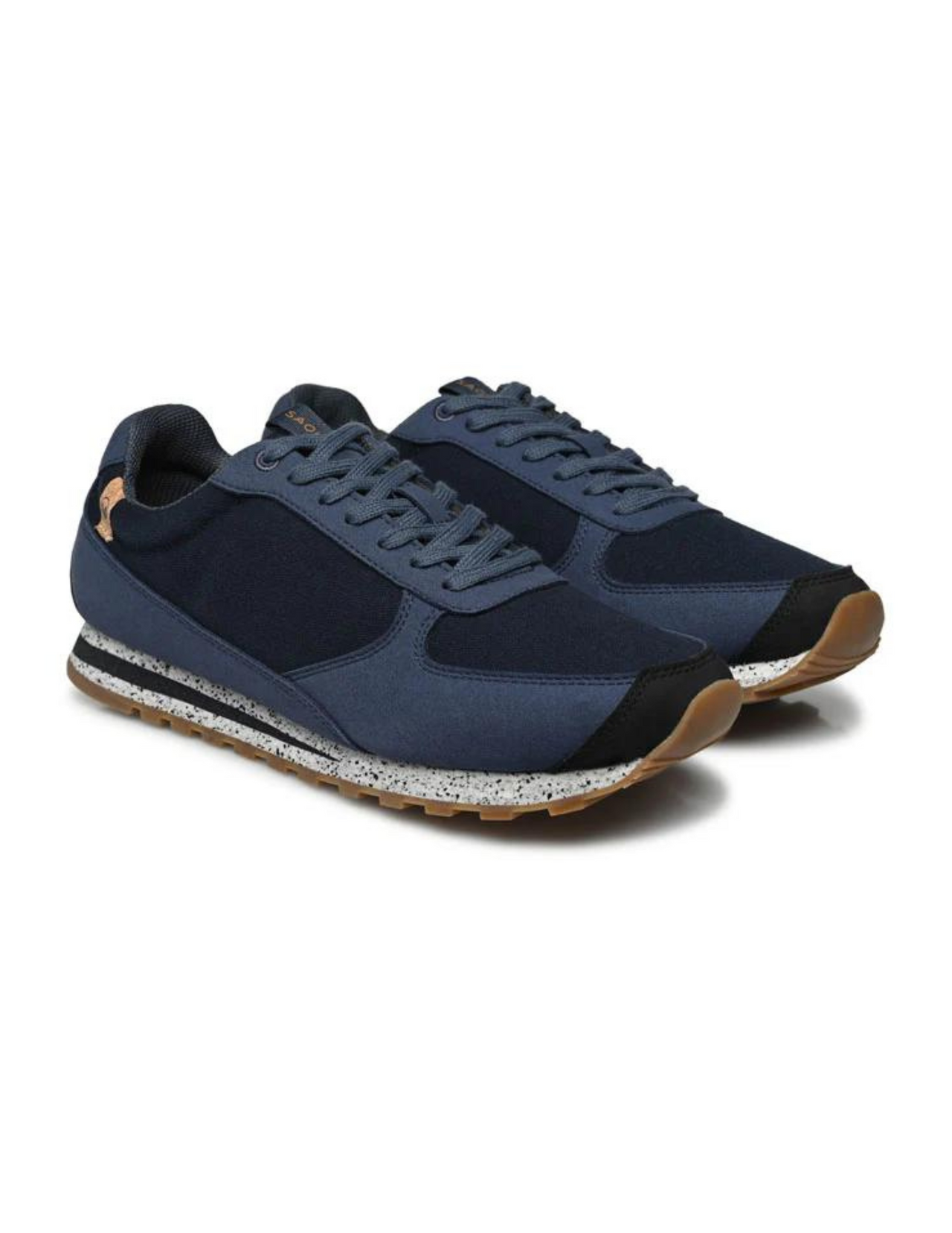 Saola Alta Vibram Men's Sneakers