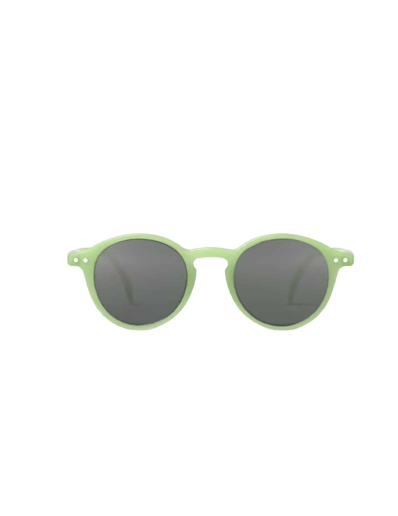 Lunettes de Soleil Izipizi Sun #D Junior 3-7 ans Pear