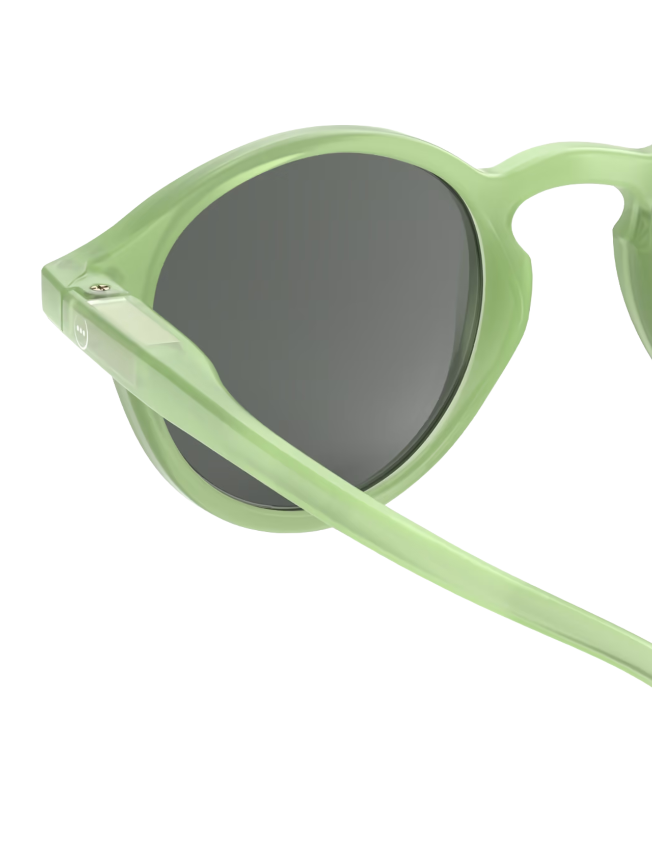 Lunettes de Soleil Izipizi Sun #D Junior 3-7 ans Pear
