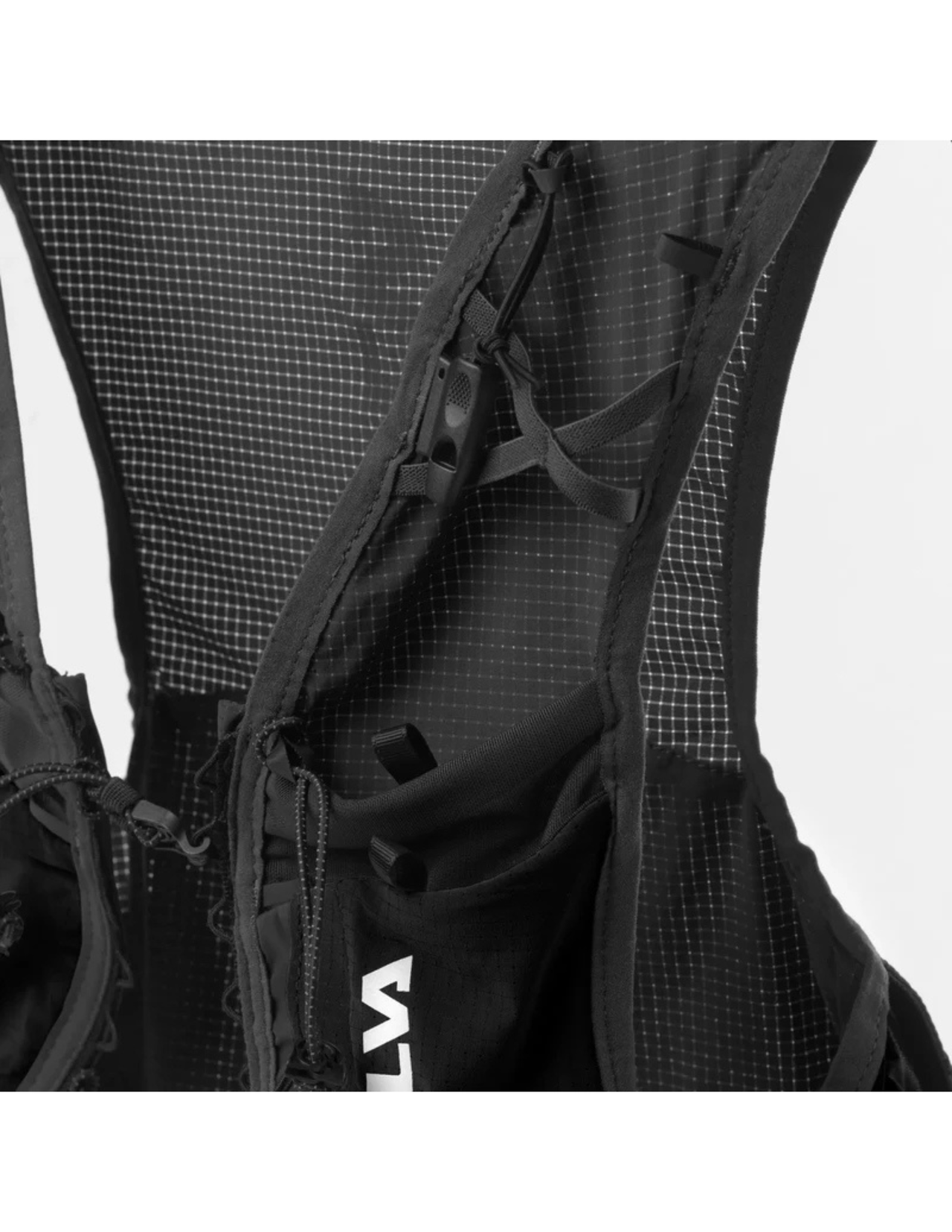 Gilet d'Hydratation Silva Strive Fly 3 L