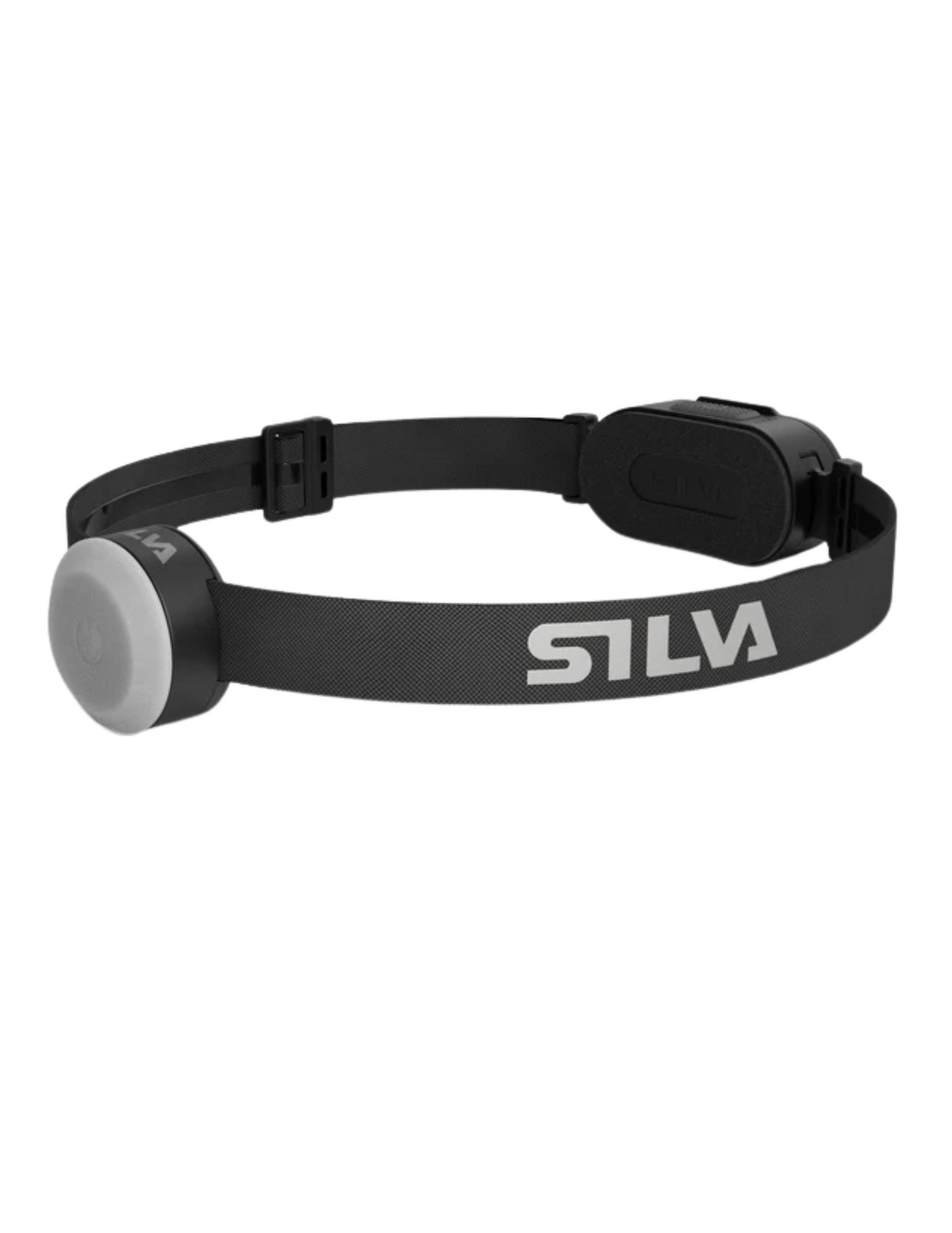 Lampada anteriore Silva Smini