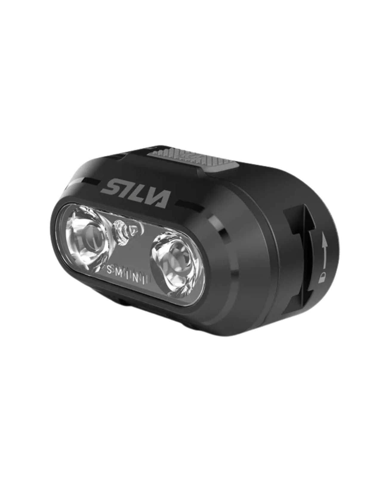 Lampada anteriore Silva Smini
