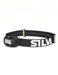 Lampe Frontale Silva Seek 450 Recharge