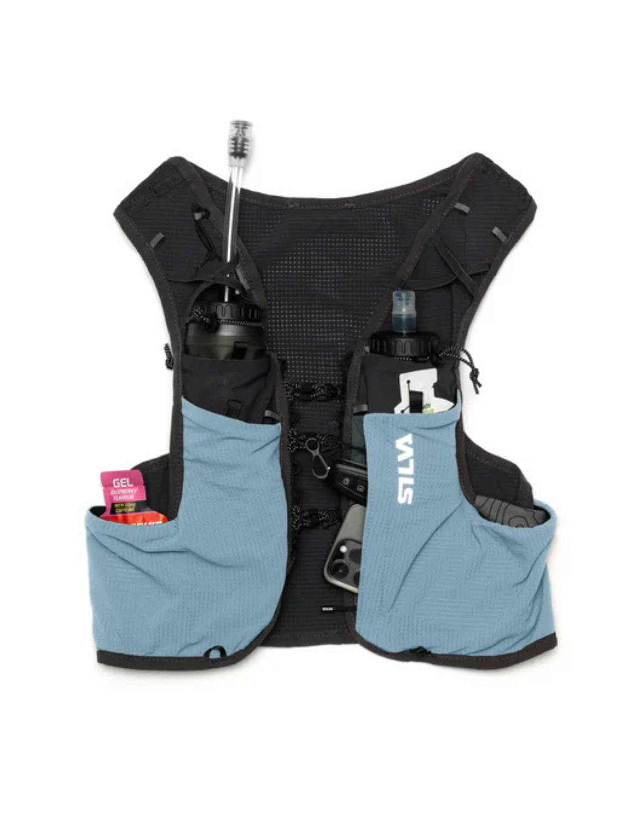Gilet d'Hydratation Silva Strive Fly 3 L