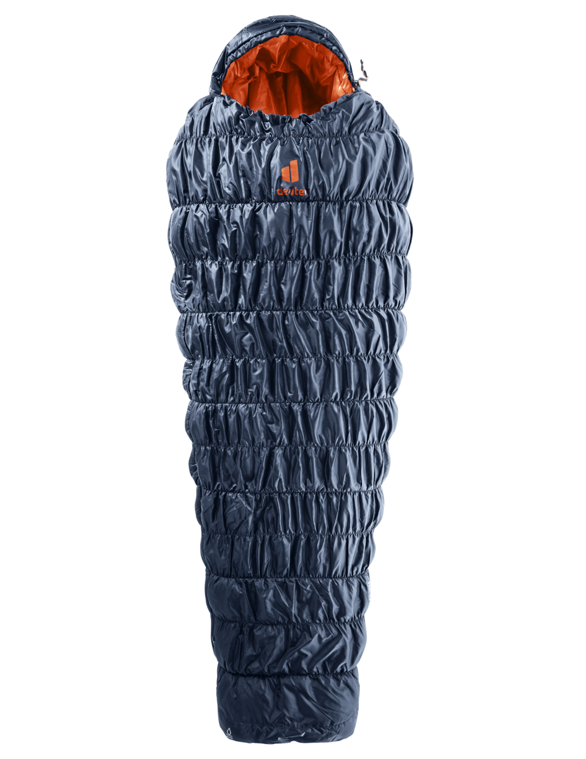 Sac de Couchage Deuter Exosphere 0° EL (Extra Long) Left