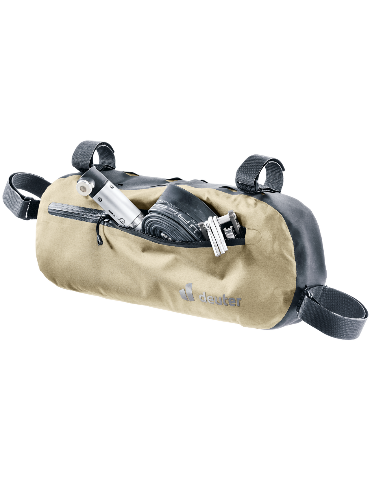 Sacoche de Cadre Deuter Cabezon FB4