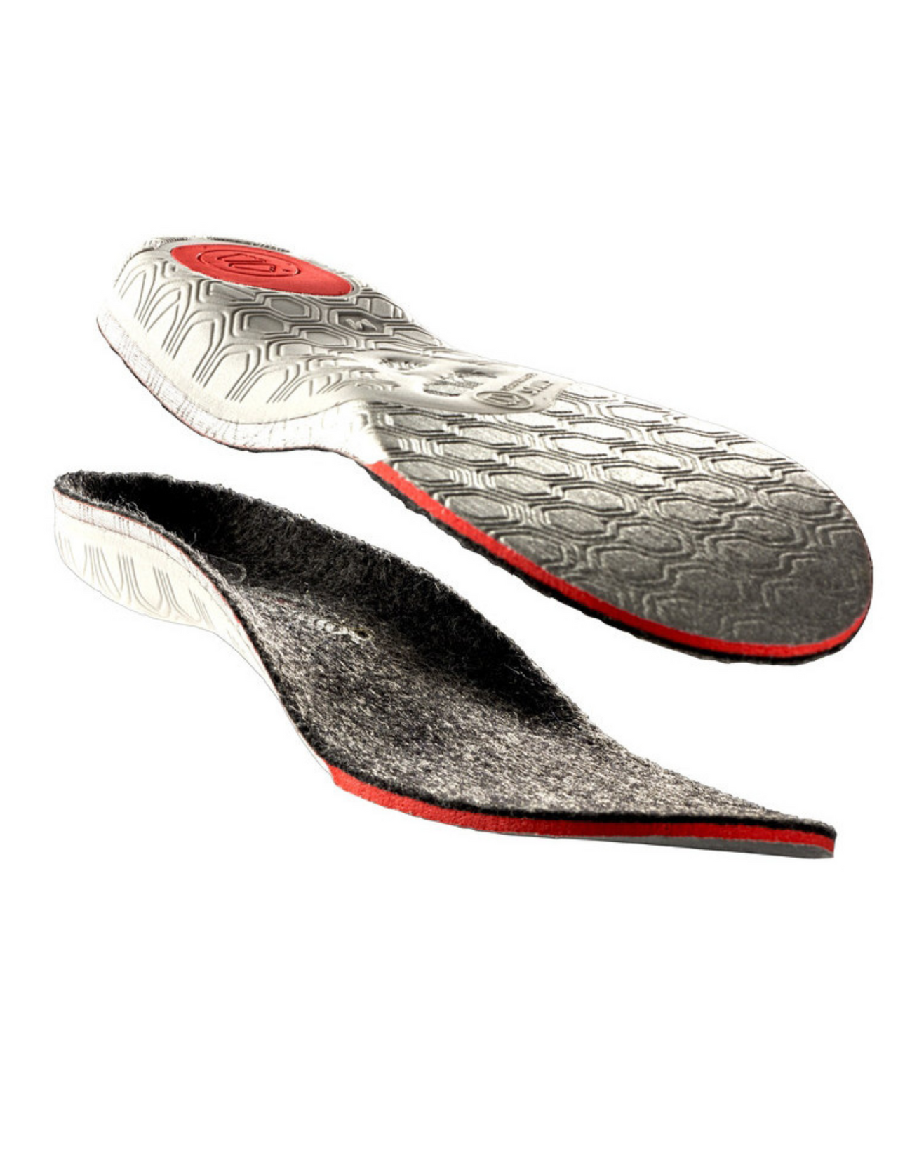 Semelles de Randonnée/Ski Sidas Winter 3D Merino