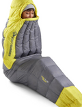 Sac de Couchage Sea to Summit Spark 7° Femme Regular