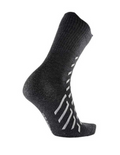 Therm-Ic Trekking Temperate Cushion Crew Wandersocken