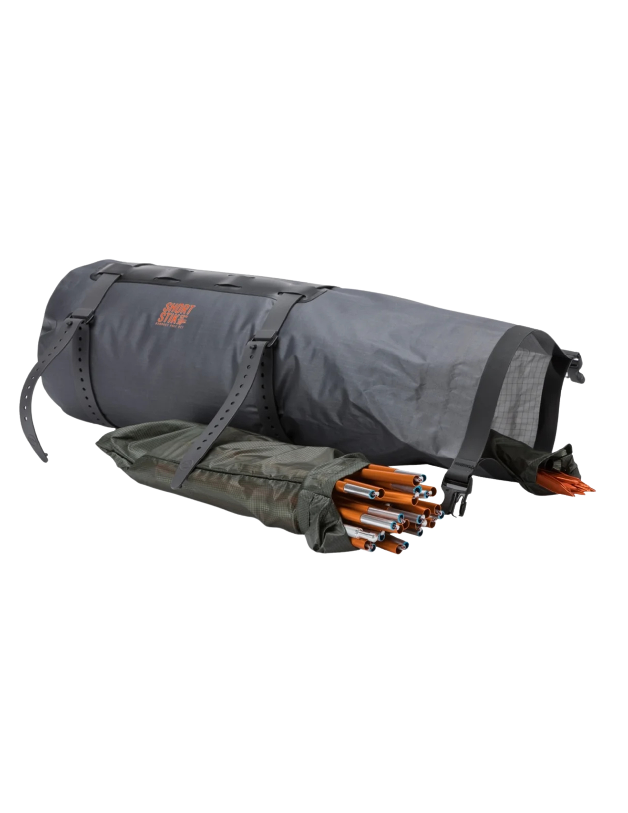 Tente Big Agnes Copper Spur UL 1 Bikepack