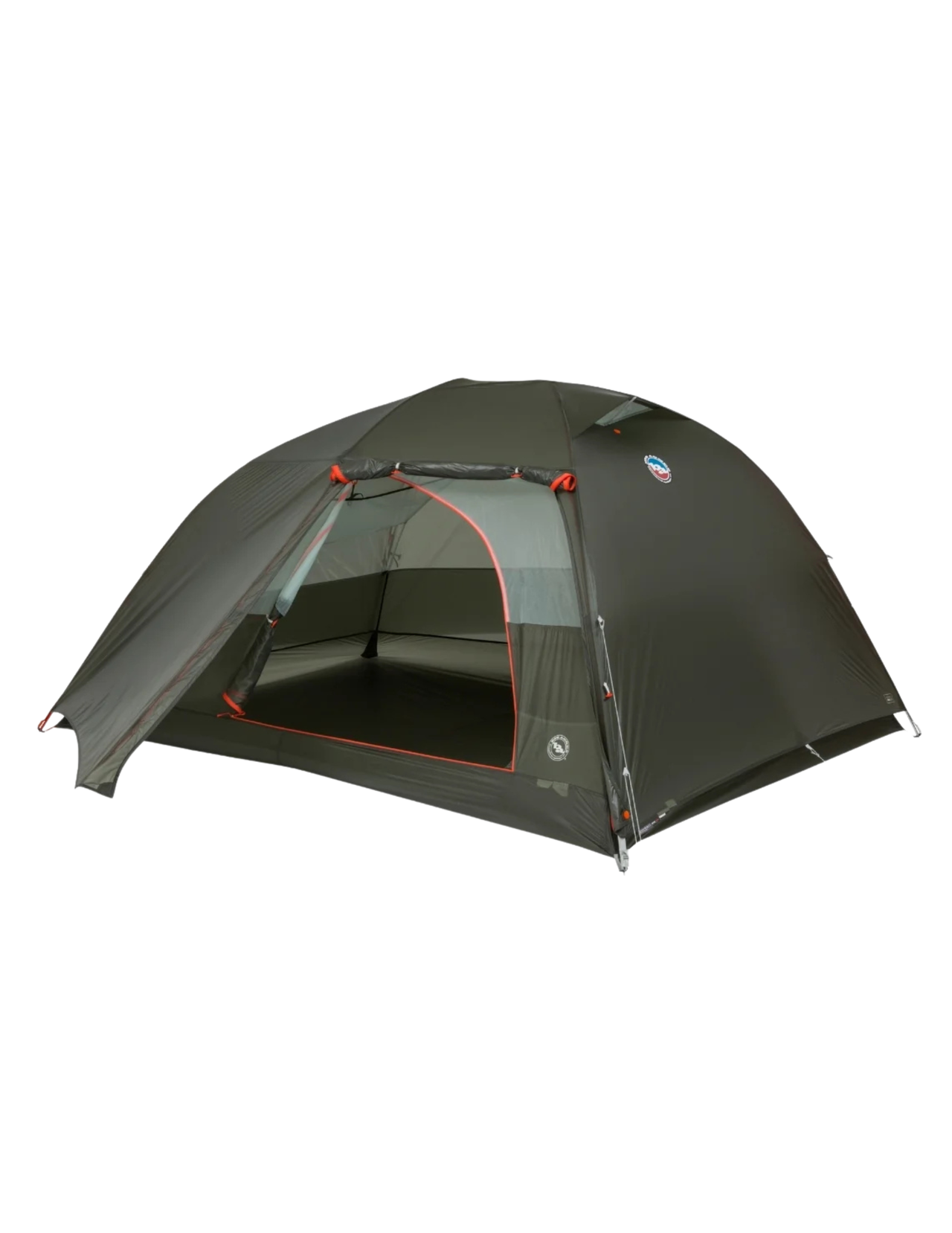 Big Agnes Copper Spur UL 3 Zelt
