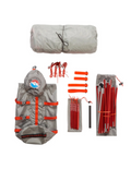 Big Agnes Copper Spur UL 2 Bikepack Zelt