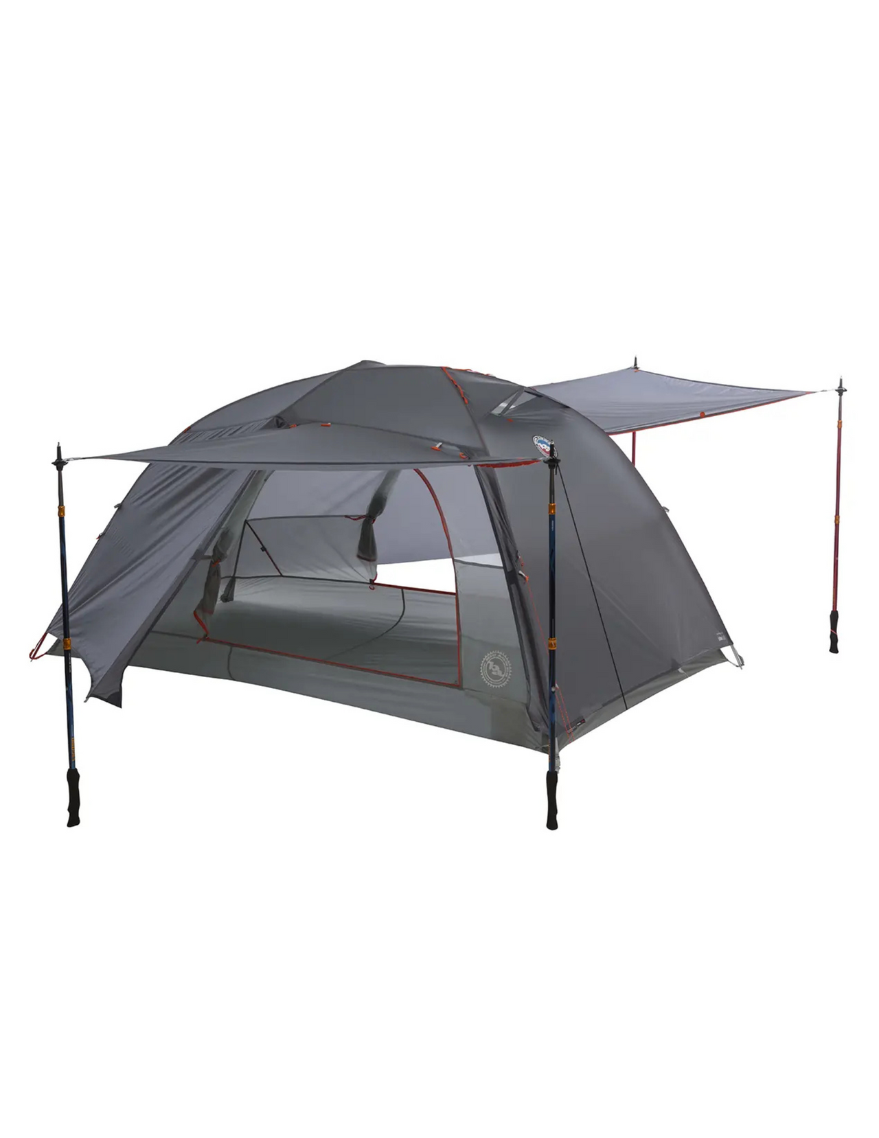 Big Agnes Copper Spur UL 2 Bikepack Zelt