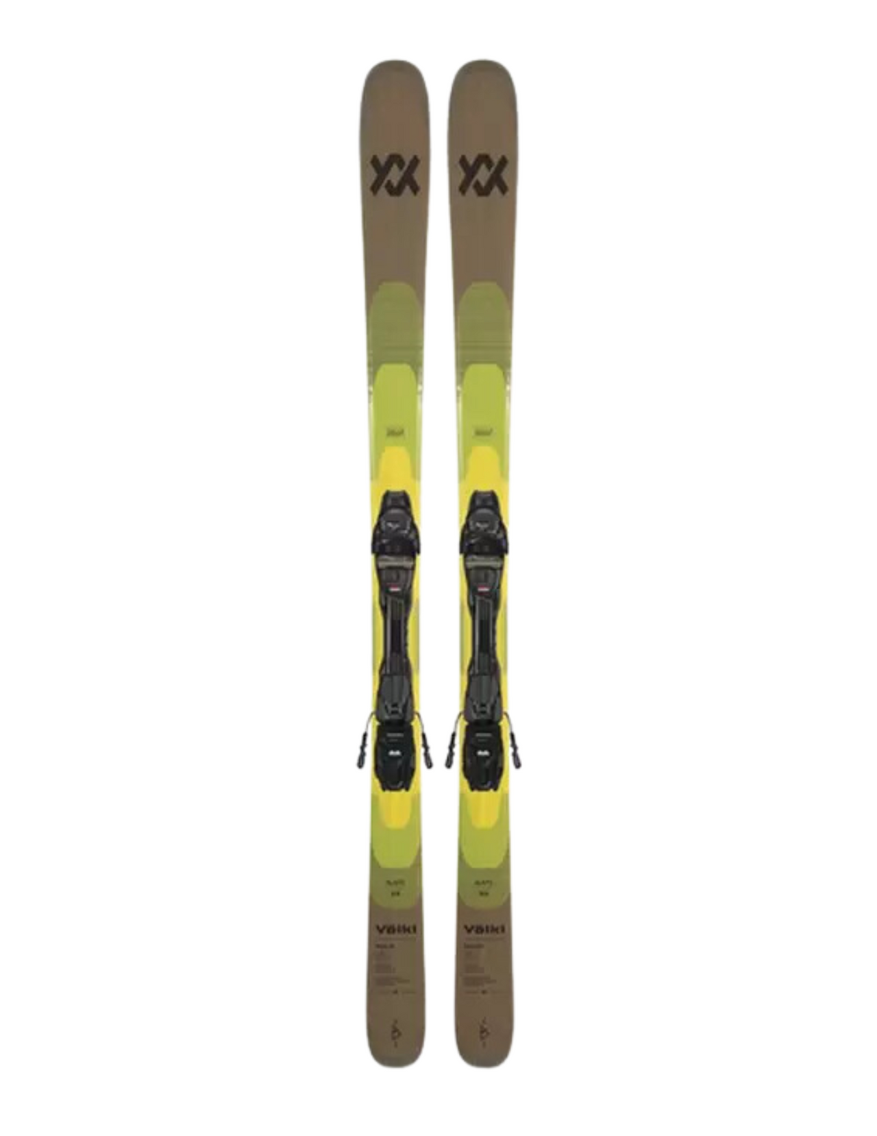 Skis de Randonnée Volkl Blaze 86