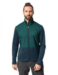 Veste de Vélo 3-IN-1 Vaude Yaras Homme